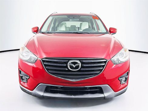 Used 2016 MAZDA CX-5 Grand Touring AWD/4WD image 6