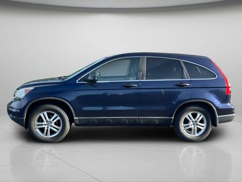 Used 2010 Honda CR-V EX image 14