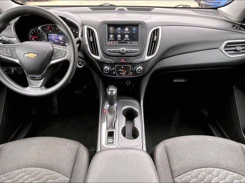 Used 2019 Chevrolet Equinox LT image 15