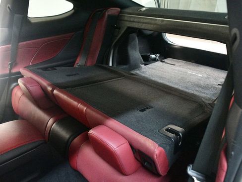 Used 2015 Lexus RC 350 2dr Coupe AWD image 69