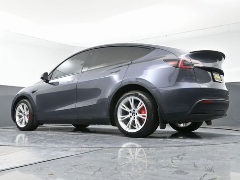 Used 2023 Tesla Model Y Long Range image 55