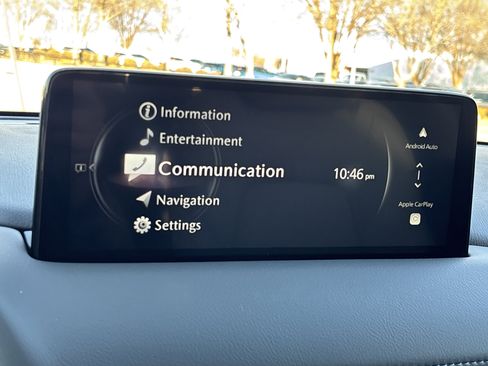 New 2025 MAZDA CX-5 AWD 2.5 S w/ Preferred Package image 28