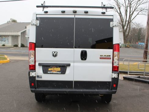 Used 2017 RAM ProMaster 1500 w/ Premium Appearance Group image 20
