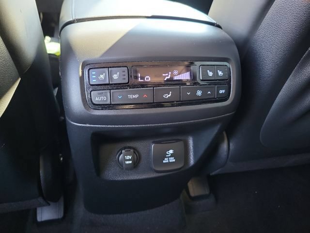 Certified 2025 Hyundai Palisade SEL AWD/4WD image 24