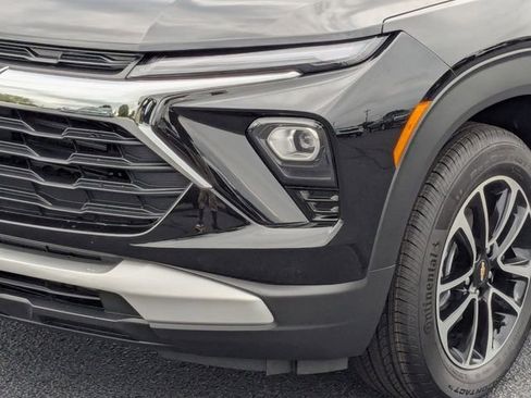 New 2026 Chevrolet TrailBlazer LT w/ LT Cold Weather Package image 9