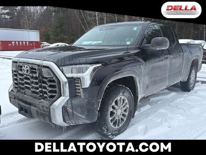 Used 2023 Toyota Tundra SR5