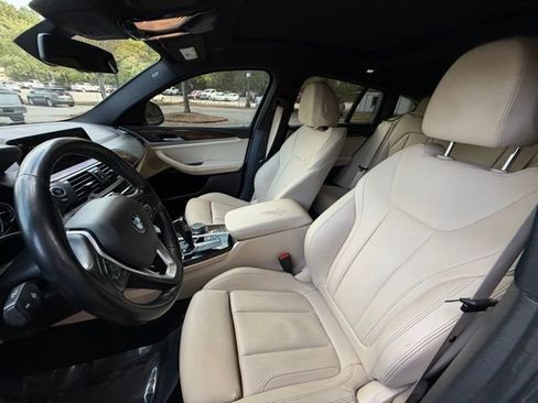 Used 2019 BMW X4 xDrive30i w/ Convenience Package image 13