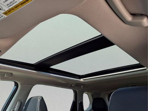 Certified 2026 Nissan Rogue Dark Armor FWD image 16