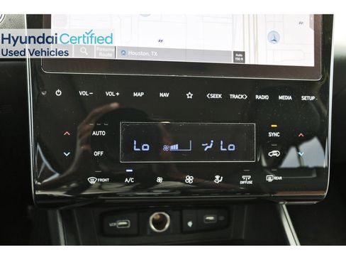 Certified 2023 Hyundai Tucson Limited FWD image 28