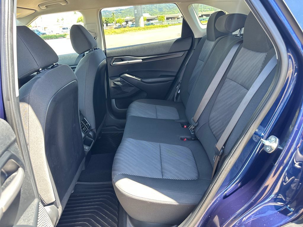 Used 2026 Kia Seltos LX FWD image 19