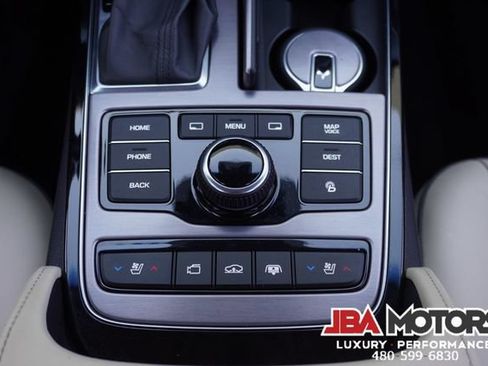 Used 2016 Hyundai Equus Ultimate RWD image 22