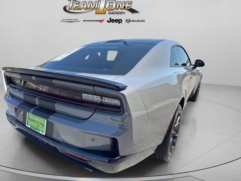 New 2026 Dodge Charger Scat Pack AWD/4WD image 7
