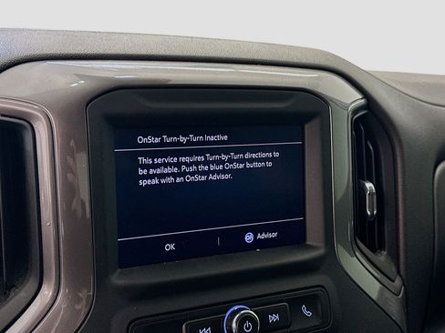 Used 2023 Chevrolet Silverado 1500 Custom w/ LPO, Dark Essentials Package image 22