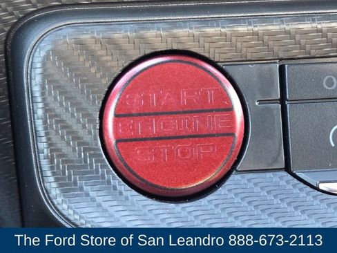 New 2026 Ford Mustang GT Premium image 17