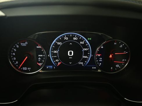 New 2026 Chevrolet Blazer RS image 25