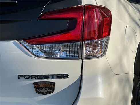 Certified 2024 Subaru Forester Wilderness image 7