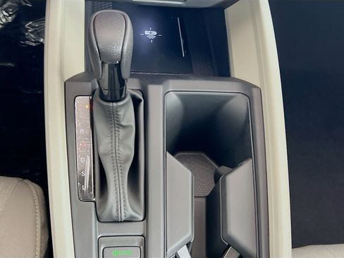 New 2026 Honda Accord SE image 16