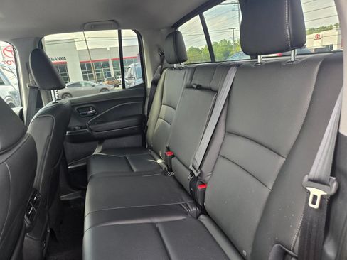 Used 2025 Honda Ridgeline RTL image 10