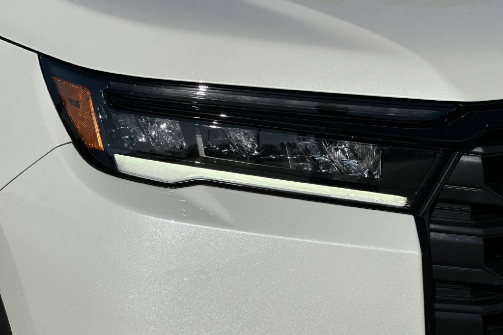 New 2026 Honda Pilot EX-L image 29
