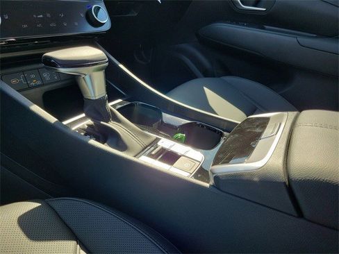 Certified 2025 Hyundai Tucson SEL image 26