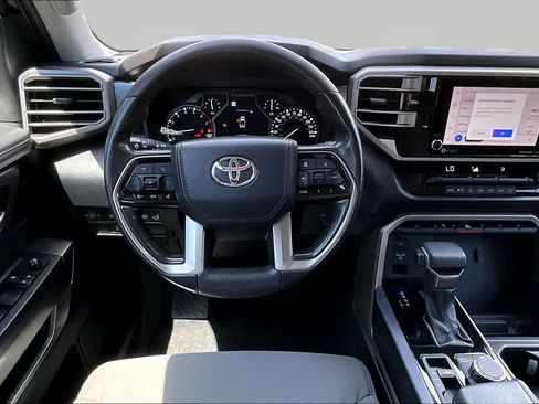 Used 2023 Toyota Tundra SR5 w/ SR5 Convenience Package AWD/4WD image 6