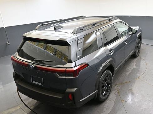 New 2026 Subaru Outback Limited image 50