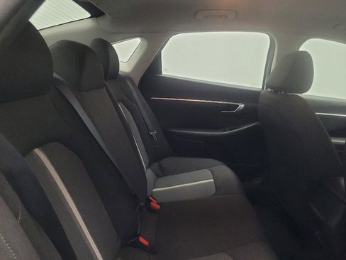 Used 2020 Hyundai Sonata SE FWD image 19