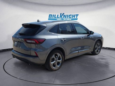 Used 2023 Ford Escape ST-Line FWD image 5