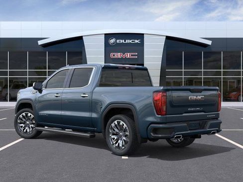 New 2026 GMC Sierra 1500 Denali w/ Denali Reserve Package image 3
