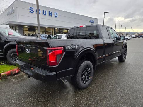 New 2025 Ford F150 STX image 5