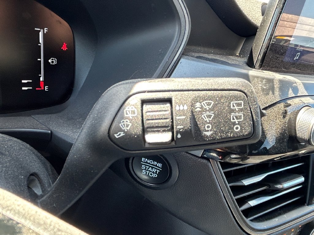 Certified 2024 Ford Escape Active AWD/4WD image 22
