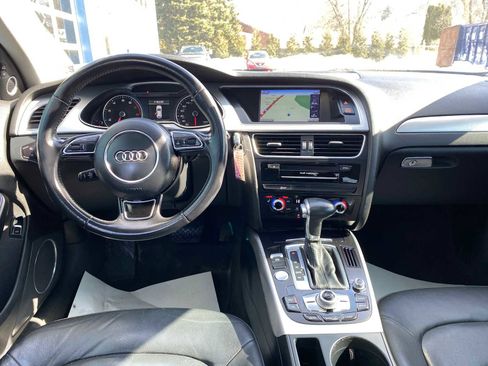 Used 2016 Audi A4 Premium Plus w/ Technology Package image 7