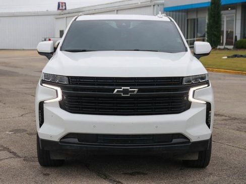 Used 2023 Chevrolet Tahoe RST AWD/4WD image 2