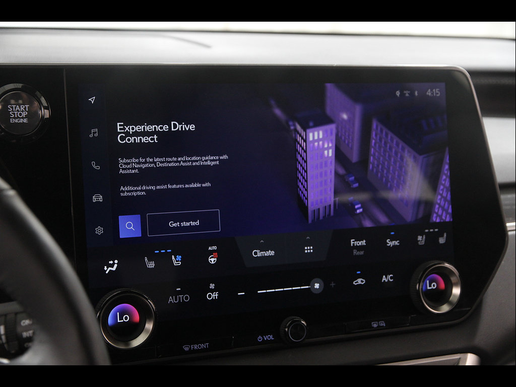 Certified 2023 Lexus RX 350 AWD w/ Accessory Package (K3) image 10