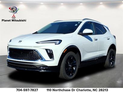 Used 2024 Buick Encore GX Sport Touring