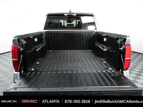 Used 2024 Toyota Tacoma SR5 AWD/4WD image 29