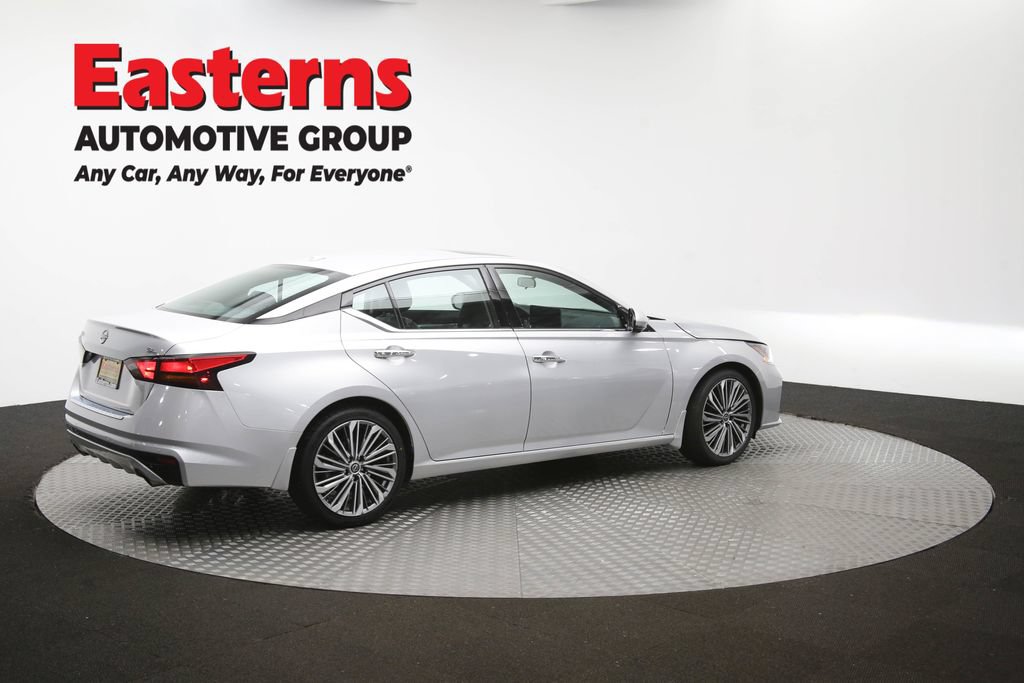 Used 2023 Nissan Altima 2.5 SL FWD image 45