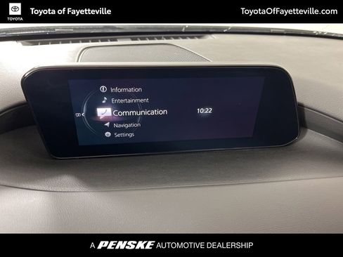 Used 2023 MAZDA MAZDA3 s image 30