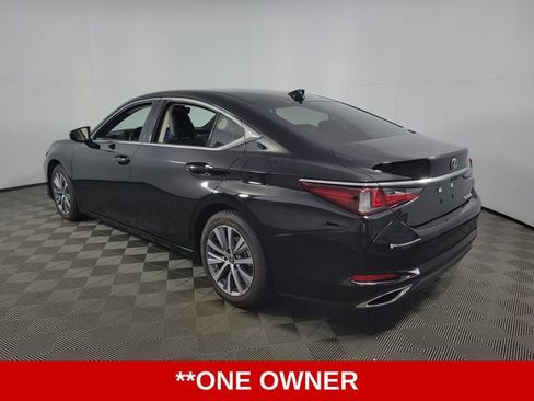 Used 2020 Lexus ES 350 w/ Premium Package image 6