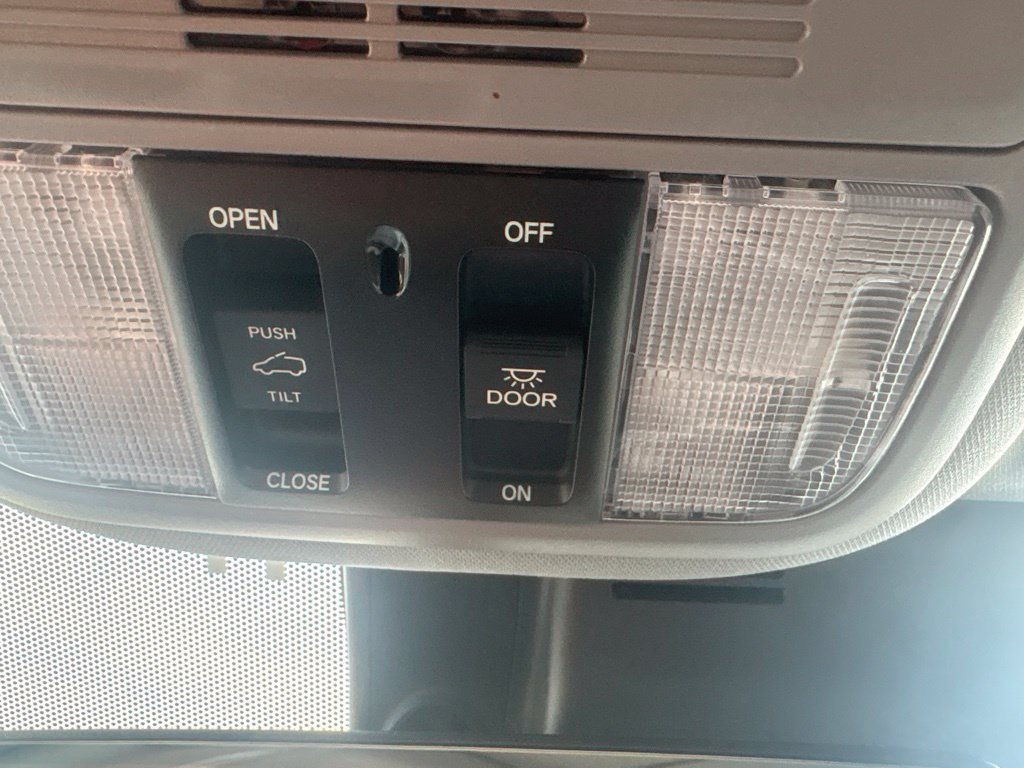 Used 2021 Honda Pilot EX-L image 25