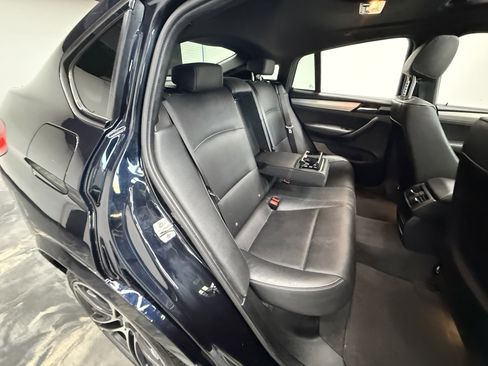 Used 2016 BMW X4 xDrive28i AWD/4WD image 23