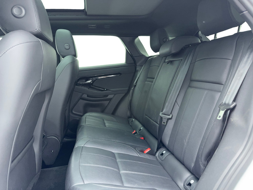 Used 2025 Land Rover Range Rover Evoque S AWD/4WD image 21
