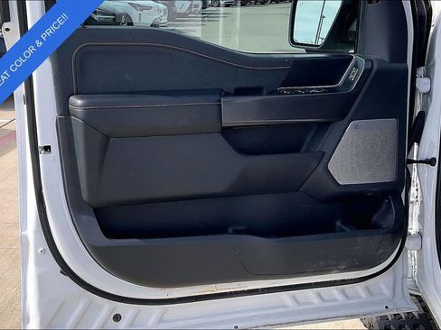 Used 2024 Ford F150 Tremor w/ Bed Utility Package image 22