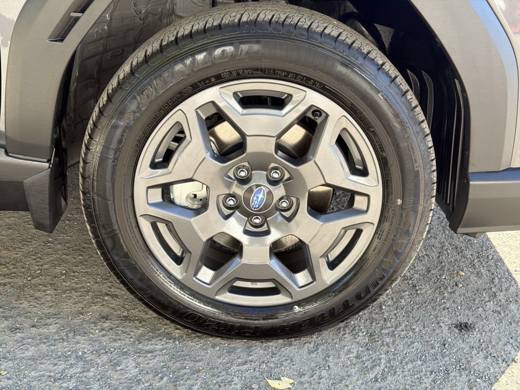 Certified 2026 Subaru Outback Premium AWD/4WD image 13