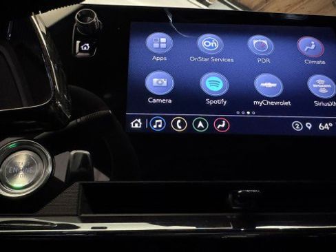 Used 2023 Chevrolet Corvette Stingray Premium Cpe w/ Z51 Performance Package image 5