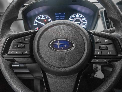 Certified 2026 Subaru Crosstrek 2.5i image 12