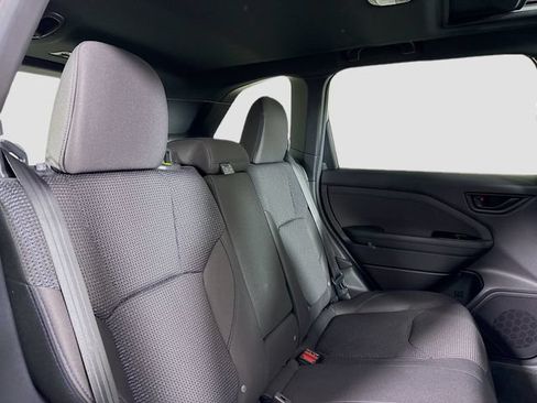New 2026 Subaru Forester Premium AWD/4WD image 27