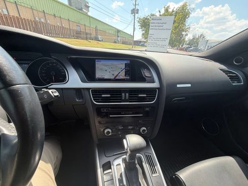 Used 2016 Audi A5 2.0T Premium Plus w/ Technology Package AWD/4WD image 13