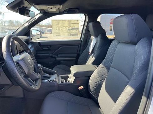 New 2025 Toyota Tacoma SR5 image 22