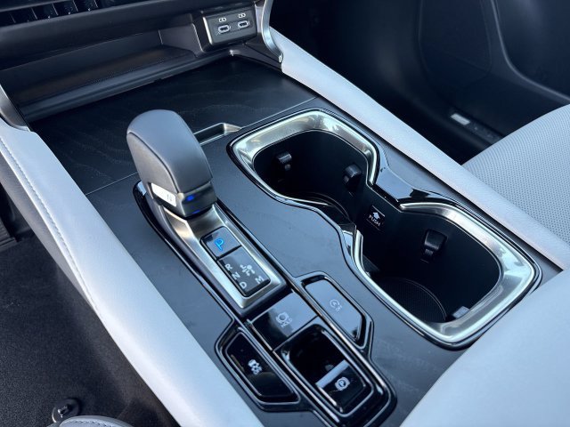 New 2026 Lexus RX 350 FWD image 21